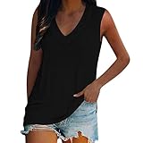 Lässiges Tshirt Damen Oberteile Damen Sommer GroßE GrößEn Bluse Damen Schwarz T-Shirt Für Damen Sommerblusen Oberteile Shirts Damen Tshirt Damen Modern T Shirt Oversized Damen Schulterfrei D