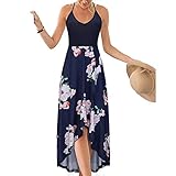 XSZD Sommer Sommerkleider Maxi Elegante Sommerkleider Lange Kleider Sommer Sommerkleider Sale Zalando Sommerkleider Otto Sommerkleider Sexy Sommerkleider Sommer Maxikleid Sommerk