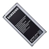 Mobilfunk Krause - Original Akku für Samsung Galaxy S 5 2800mAh Li-Ionen (EB-BG900BBE) + Touchp