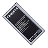 Mobilfunk Krause - Original Akku für Samsung Galaxy S 5 2800mAh Li-Ionen (EB-BG900BBE) + Touchp