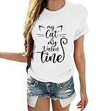 Festliche Blusen Damen Große Größen Bluse Tunika Lang Folklore Bluse Tun Schwangerschaft Oberteile Street One Hemdbluse Tank Tops Locker Lockere Blusen Tunika 50 Blusen TräG