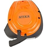 ATIKA Ersatzteil | Seilzugstarter komplett für Heckenschere HB 60-2 / HB 72-2