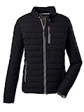 G.I.G.A. DX Herren Fahiro Casual Funktionsjacke In Daunenoptik/Steppjacke, dunkelnavy, XL