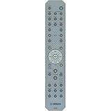 Yamaha rax23 Audio/Video Receiver Fernbedienung für r-s300 (wv50020)
