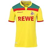 uhlsport 1. FC KÖLN AUSWEICHTRIKOT 20/21