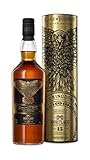 Mortlach 15 Jahre, Single Malt Scotch Whisky, 1x0,7l, The Six Kingdoms - Game Of Thrones Limitierte E