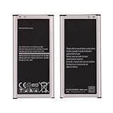Akku Kompatibel Für Samsung Galaxy S5 G900F S5 NEO G903F EB BG800BBC EB BG900BBU EB BG903BBE S5 Active G901F G900H Accu Batterie Battery 2800
