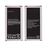 Akku Kompatibel Für Samsung Galaxy S5 G900F S5 NEO G903F EB BG800BBC EB BG900BBU EB BG903BBE S5 Active G901F G900H Accu Batterie Battery 2800