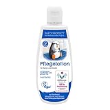 PAEDIPROTECT Pflegelotion für Babys & Kinder (1x250ml), ohne Mikroplastikpartikel, ohne Parfüm, veg