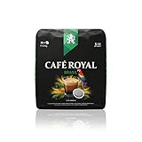 Café Royal Single Origin Brasil 360 kompatible Kaffeepads für Senseo®*, Intensität 5/10, 10er Pack (10 x 36 Kaffee-Pads)