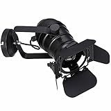 Industrie Design Wand Scheinwerfer Spot Strahler Lampe Klappen L