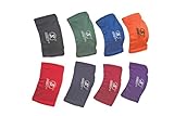 Schutt Kinnriemen Manschette royal b