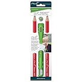 Pica Köcher, mehrfarbig, 505/01