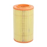 Clean Filters MA1397 Round Air Filter for Fiat Ducato 250 2.0 2.2 2.3 3.0 JTD OE 1359643080