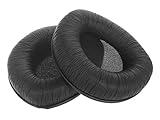 Ersatz Ohrpolster kompatibel mit Sennheiser RS 160 170 180 Wireless Kopfhö
