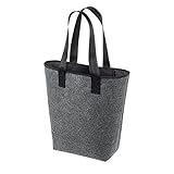 HALFAR® HF5710 Shopper Newclassic Freizeittaschen Einkaufstaschen Tasche, Farbe: