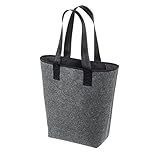 HALFAR® HF5710 Shopper Newclassic Freizeittaschen Einkaufstaschen Tasche, Farbe: