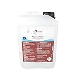Aqua Munda Wasserpflege Premium Pool Algenverhüter 3