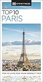 DK Eyewitness Top 10 Paris (Pocket Travel Guide) (English Edition)