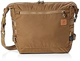 BUSHCRAFT Satchel Bag Tasche - Cordura® - Coy