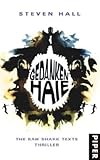 Gedankenhaie: The Raw Shark Texts. T