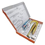 Svartzonker Sweden McRubber Geschenkbox Edition 2 10-teilig