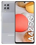 Samsung Galaxy A42 5G 128 GB - Prism Dot Gray
