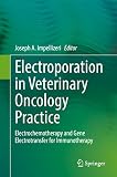 Electroporation in Veterinary Oncology Practice: Electrochemotherapy and Gene Electrotransfer for Immunotherapy