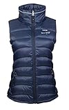 HKM SPORTS EQUIPMENT Reitweste -Extra Light-, dunkelblau, 152