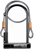 Keeper 12 Std W/4' Flex