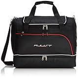 KJUST - AUTOTASCHEN AUF Mass Mercedes SLK R171, 2004-2011 ROLLENTASCHEN S