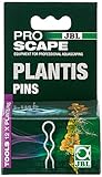JBL ProScape Plantis 6136800 Pflanzennadeln zur sicheren Fixierung von Aquarienpflanzen im B