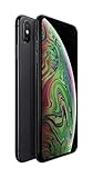 Apple iPhone XS Max 64GB Space Grey (Renewed)