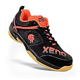 DSC Unisex – Erwachsene 1104414 Schuh, Schwarz/Lime, 4 U