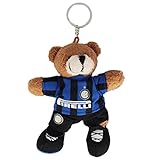 Inter Sportbaer 29219 - F.C Teddy Keyring, beig