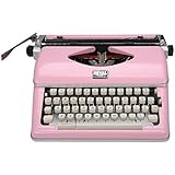 Royal 79105Y Klassische manuelle Schreibmaschine, R