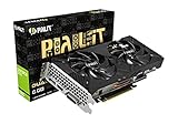 Palit Microsystems, GTX1660 Dual 6GB V1