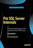 Pro SQL Server I