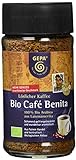 GEPA Cafe Benita (1 x 100 g) - B