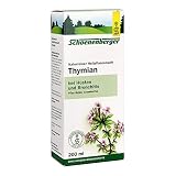 THYMIAN SAFT Schoenenberger 200