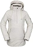 Volcom Fern Insulated Goretex L