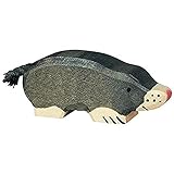 Holztiger 80542 - Spielfigur - Maulw