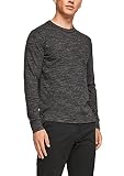 s.Oliver Herren 130.10.108.12.130.2102953 T-Shirt, 99W1, M