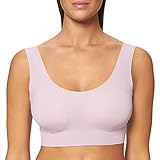 Sloggi Damen Zero Feel Top EX Bustier, Lilac Orchidee, M