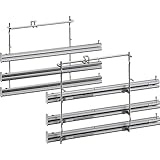 Neff Z11TF36X0 Backofen- und Herdzubehör / Kochfeld / Teleskop-Vollauszug