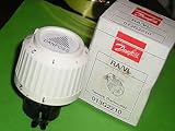 Thermostat Danfoss 013 G2210 NEU