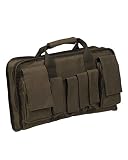 Mil-Tec Tactical Pistol Case Large O