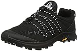 Merrell Long Sky Sewn Herren Trailrunningschuh EU 41,5 - UK 7,5