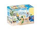 PLAYMOBIL City Life 70192 Kinderkrankenzimmer, Ab 4 J