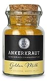 Ankerkraut Golden Milk Gewürz 75g